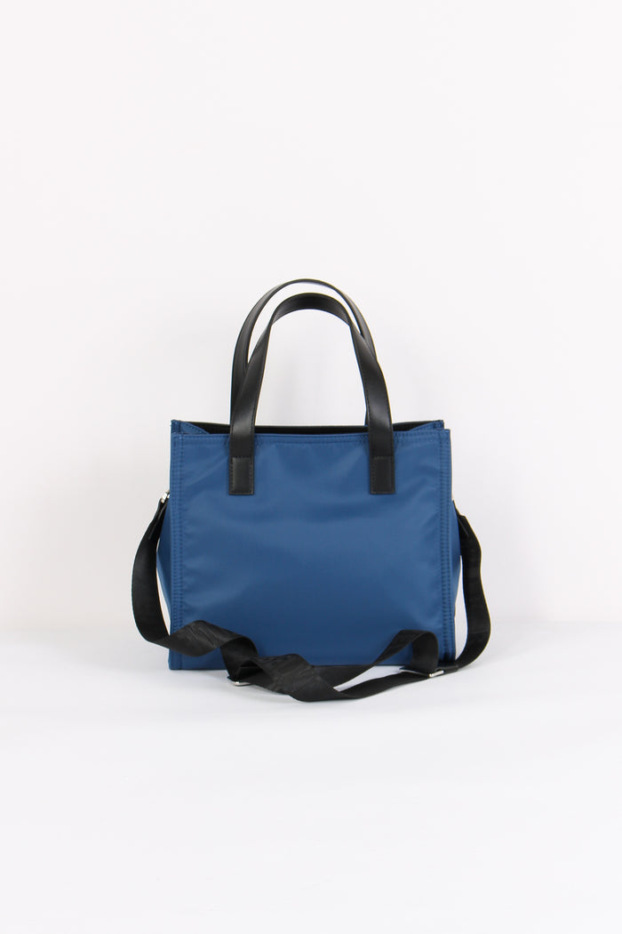 Poppy Shopping Small Nylon Shark-3