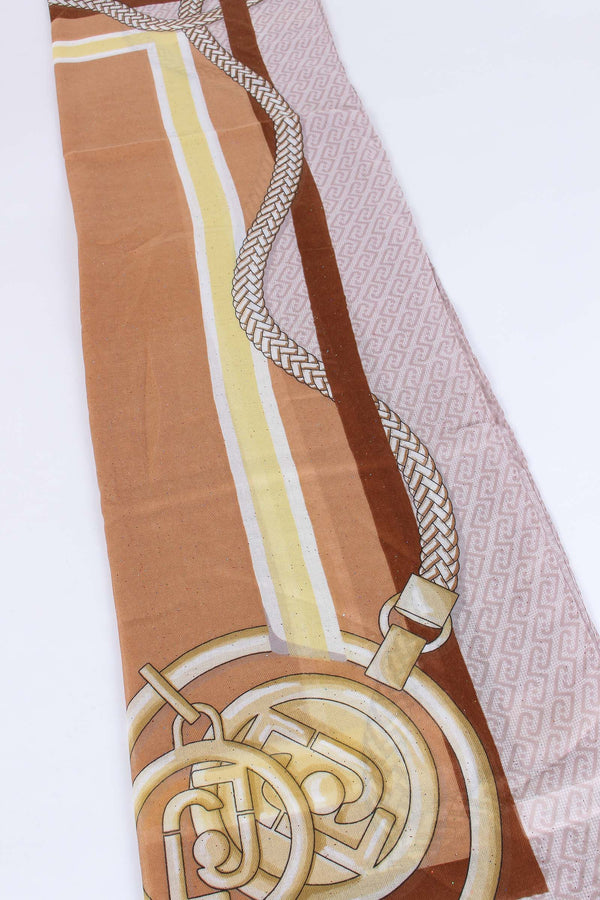 Ecs Foulard Corner Naturale-2
