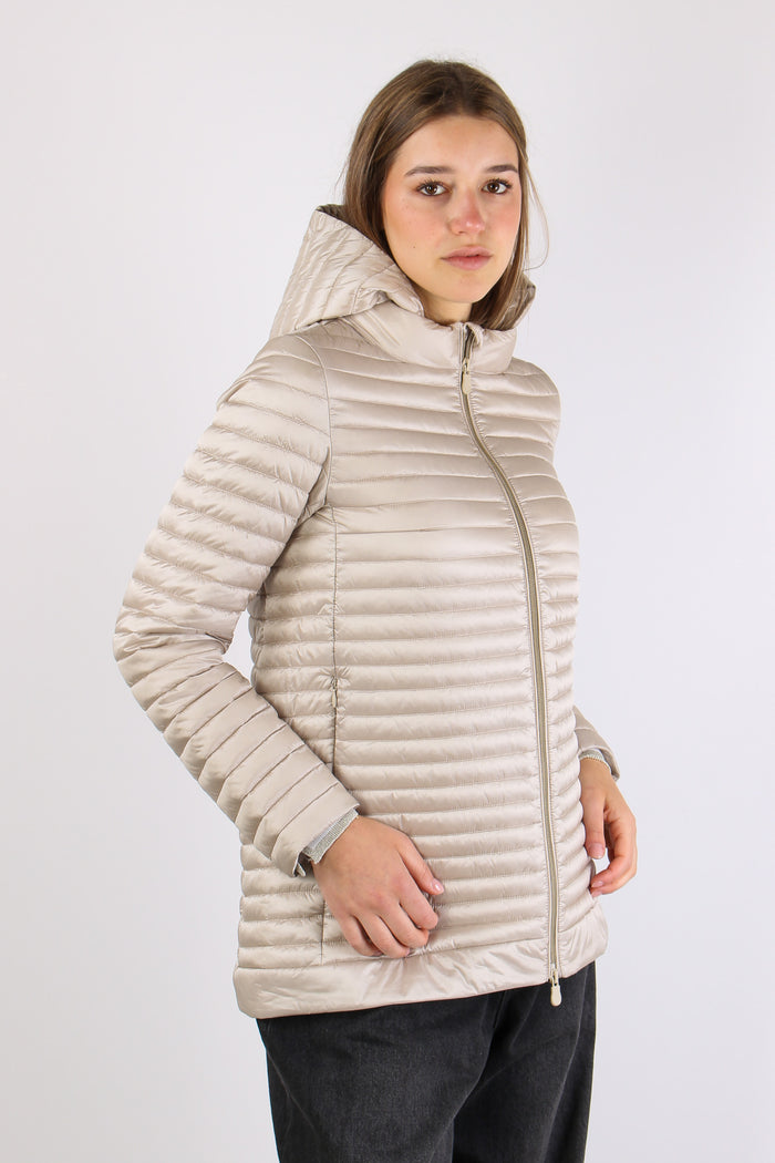 Alima Piumino 100 Grammi Medio Sand Beige-7
