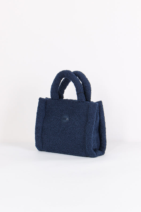 Borsa Mini Teddy Profondo-2