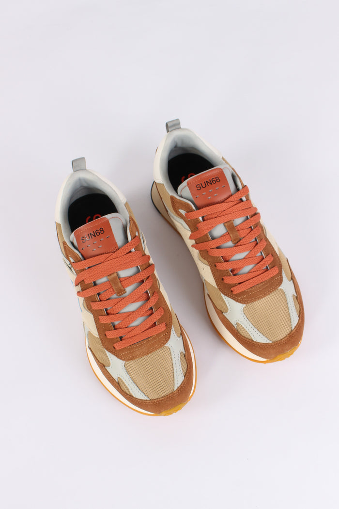 Sneakers Jaki Outdoor Volpe-7