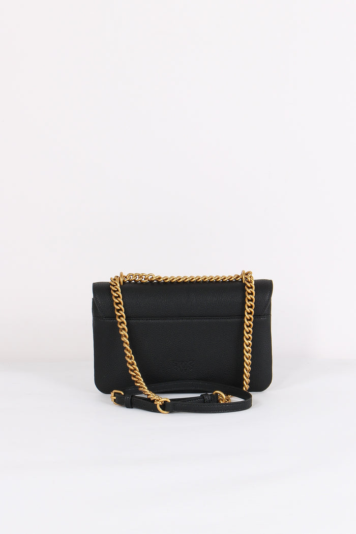 Tracollina Love One Soft Nero/gold-4