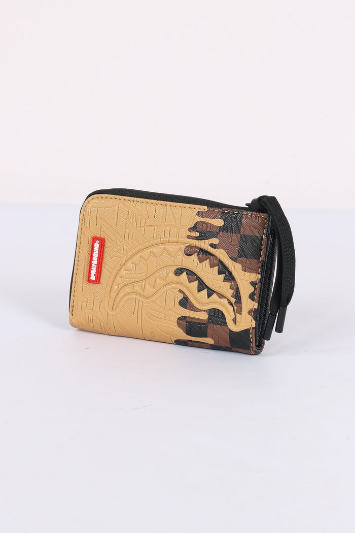 Henny Melt Wallet Moro-2
