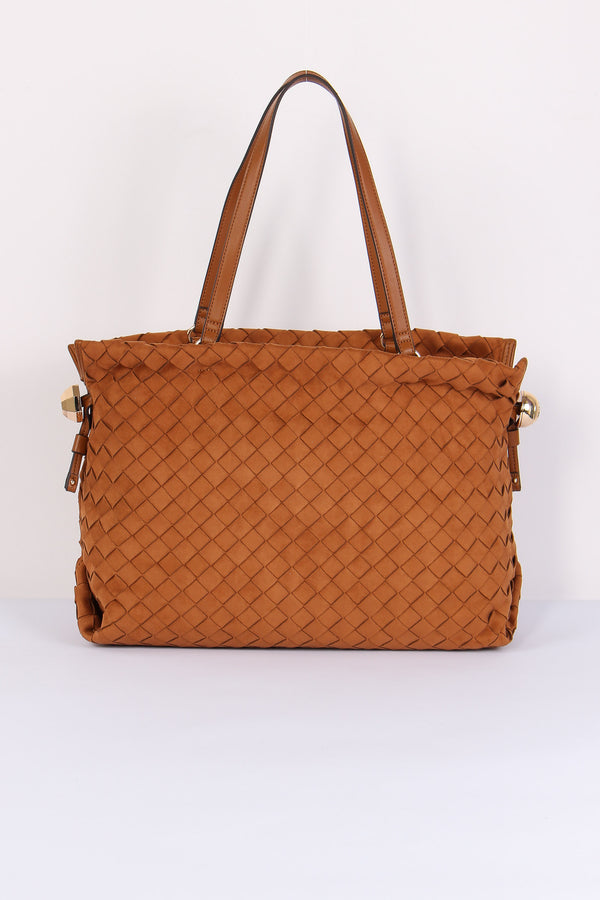 Shopping Intreccio Sequoia