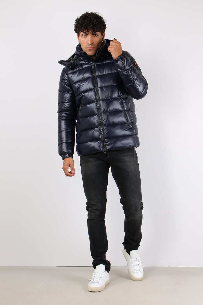 Florian Piumino Lucido Cappucc Blu Black-4