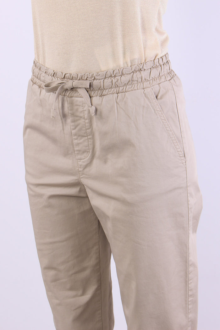 Pantalaccio Coulisse Sabbia-7