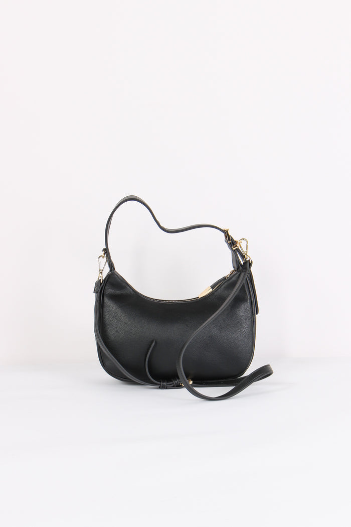 Mezza Luna Bottolata Nero-4