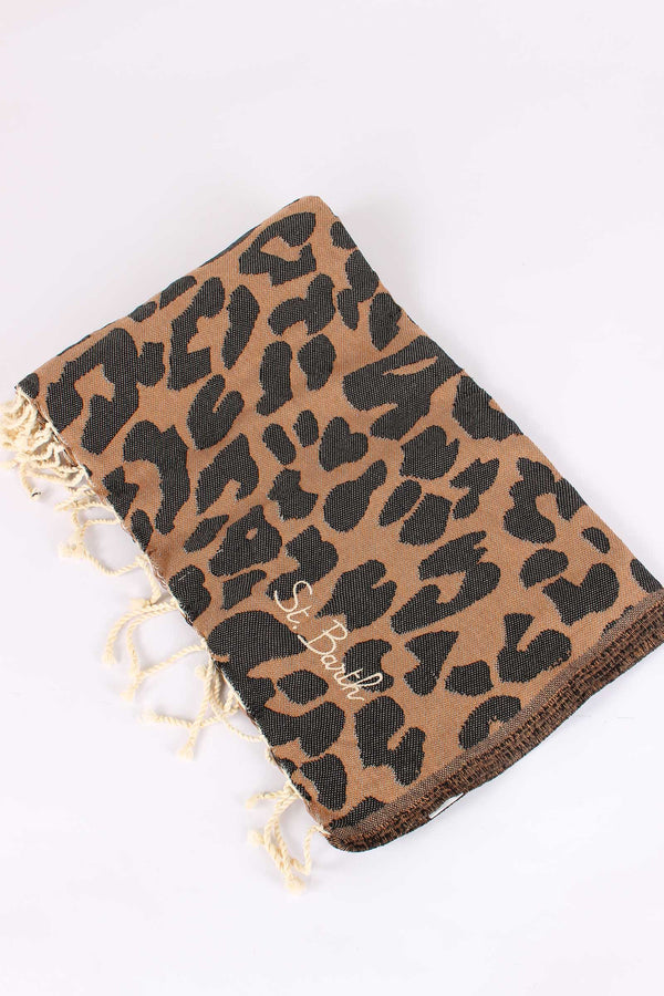 Foutas Light Leopard-2