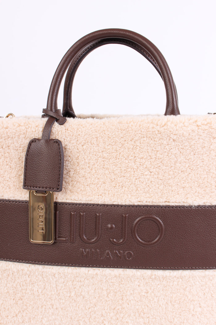 Shopping Teddy Moro Light-5