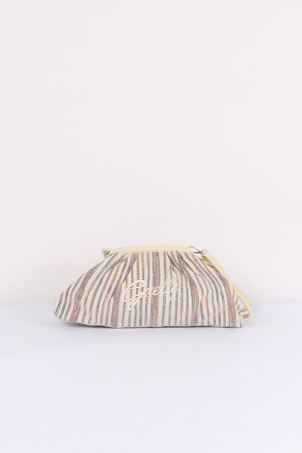 Pochette Morbida Riga Multicolor