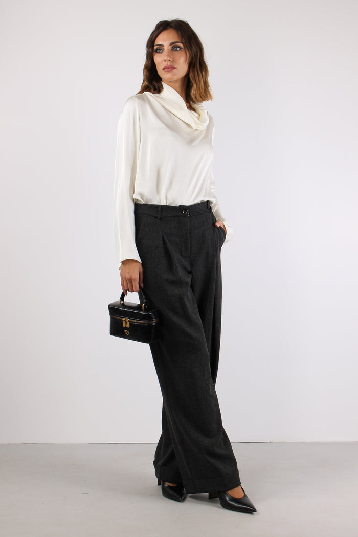 Pantalone Palazzo Grigio