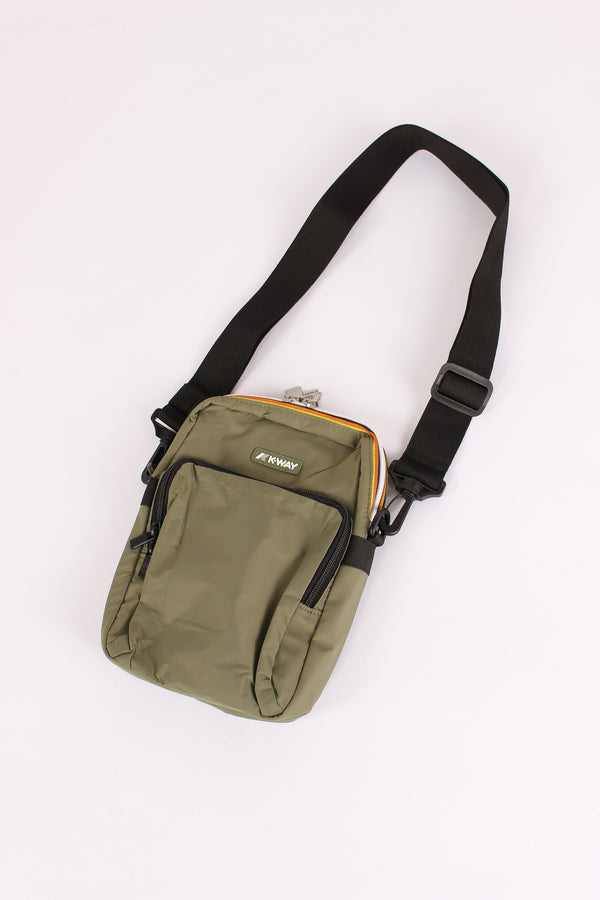 Borsa Tracolla Green-2