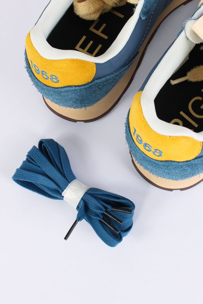 Sneakers Tom Vintage Avio-5