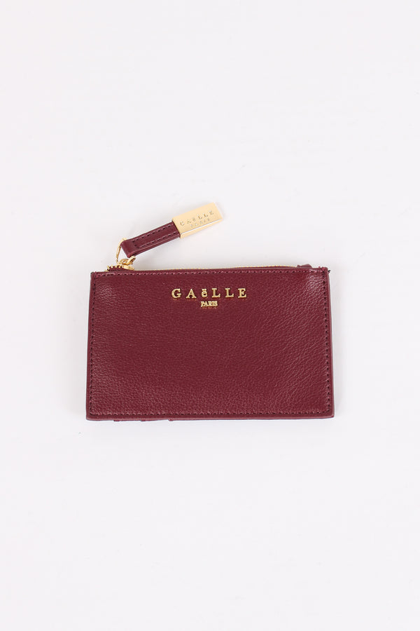 Portacarte Bottolato Mosto