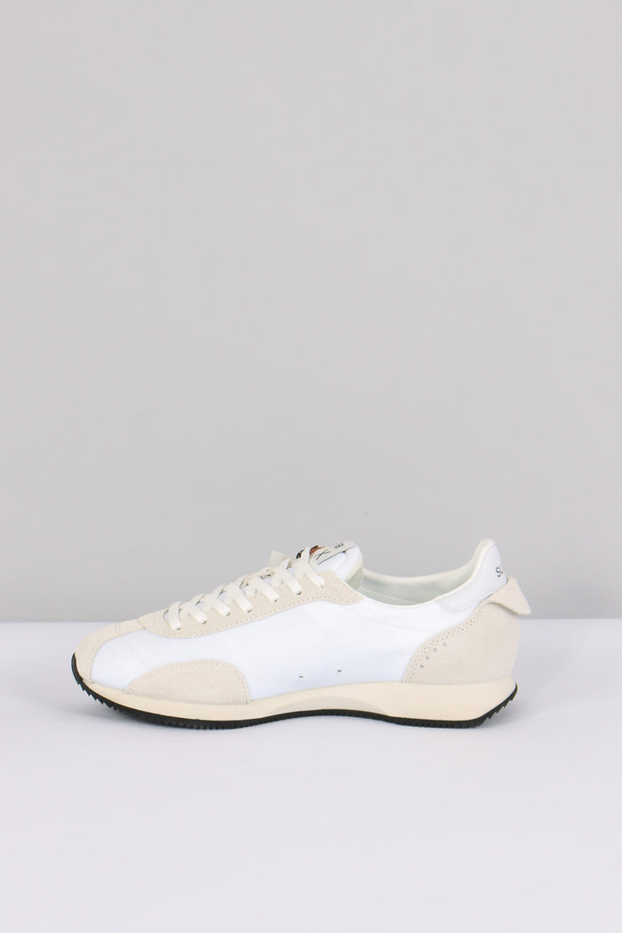 Sneakers  Easy Runner Woman Bianco-9