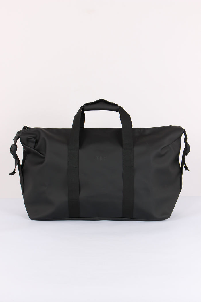 Hilo Weekend Bag Black-4