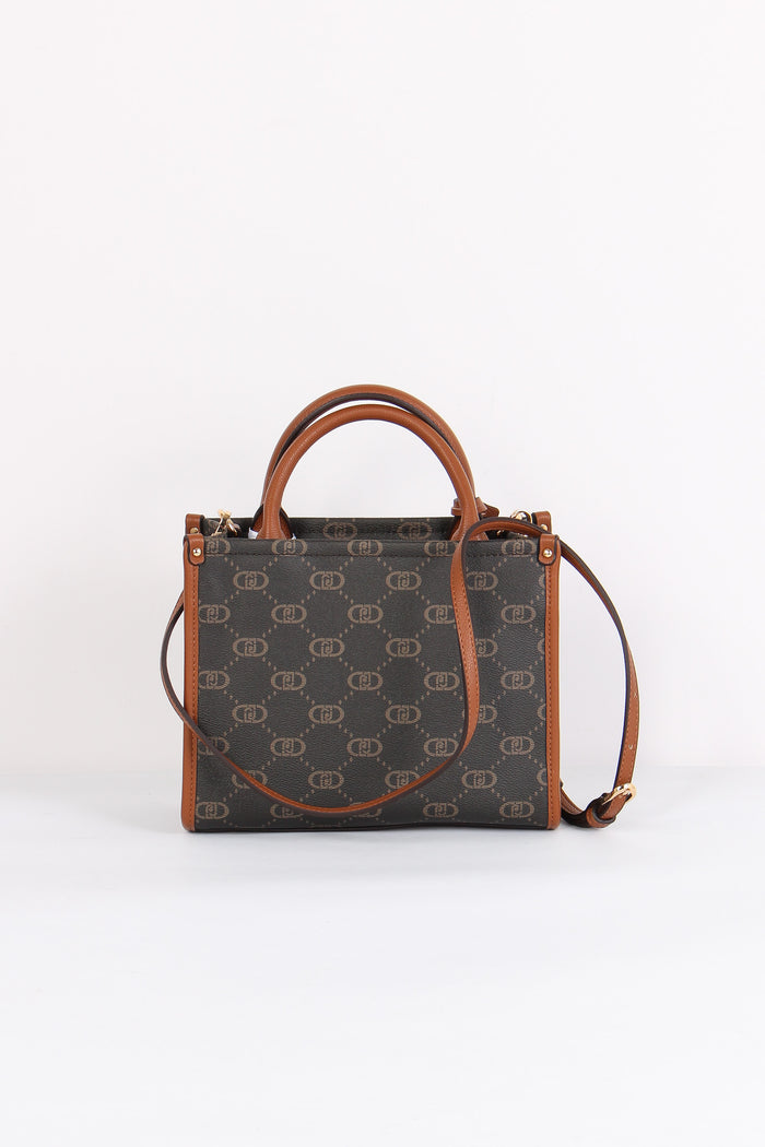 Mini Shopping Monogram Ginger Bread-5