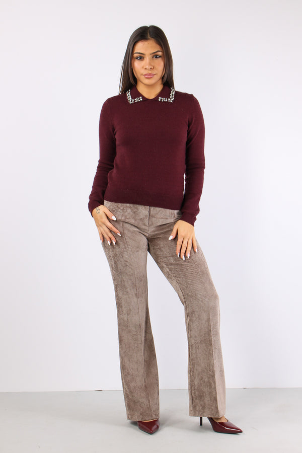 Polo Chiusa Colletto Castoni Vino