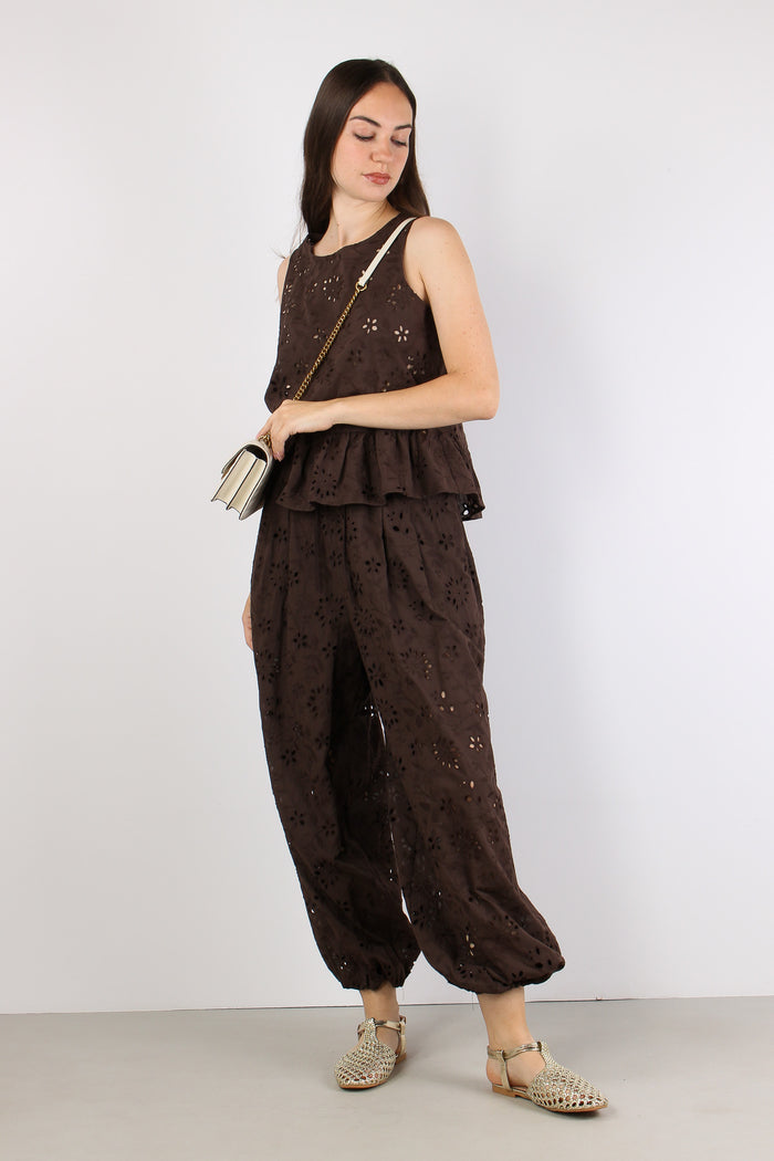Pantalone Baloon Sangallo Moro-6