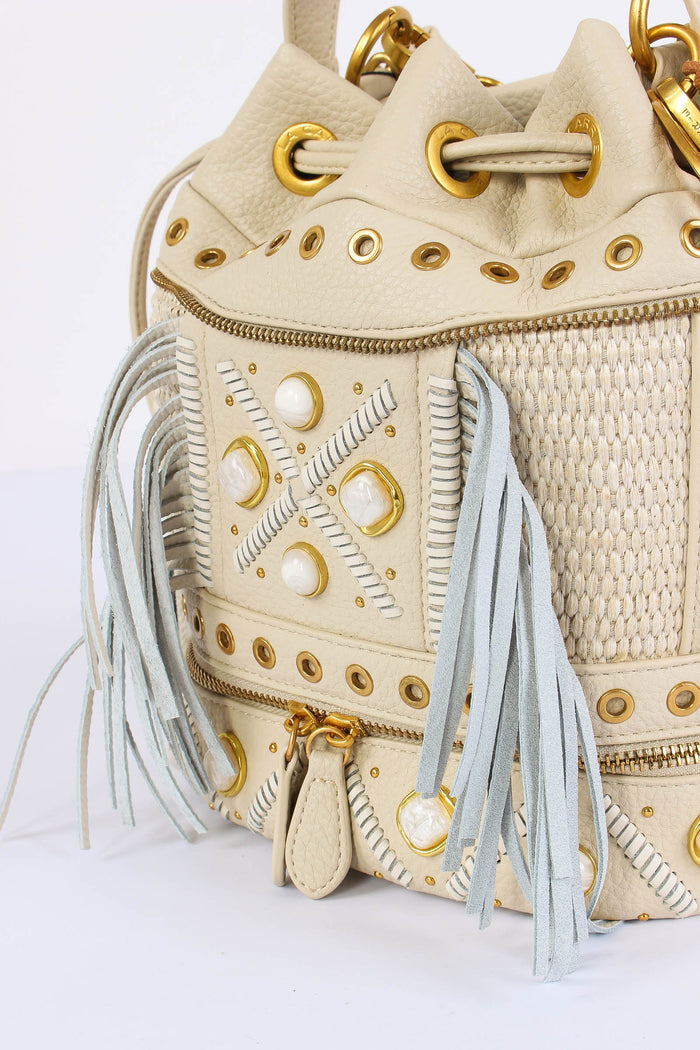 Secchiello Jungle Ivory-6