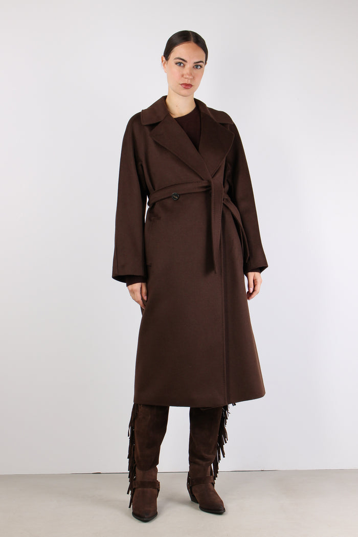 Resina Cappotto Cinturato Cioccolato-2