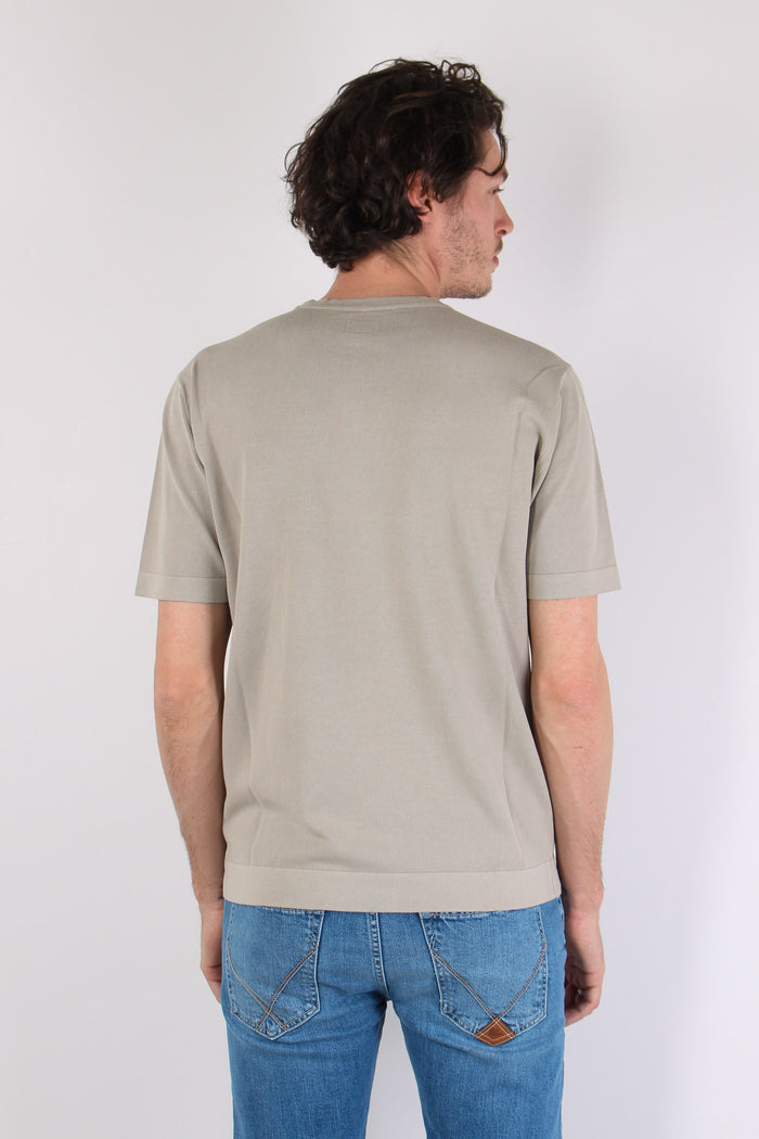 Maglia M/m Logo Dove-4