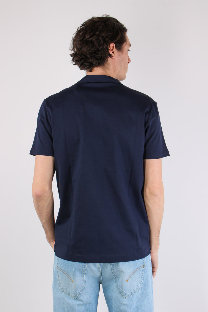 Polo Jersey Universo-4