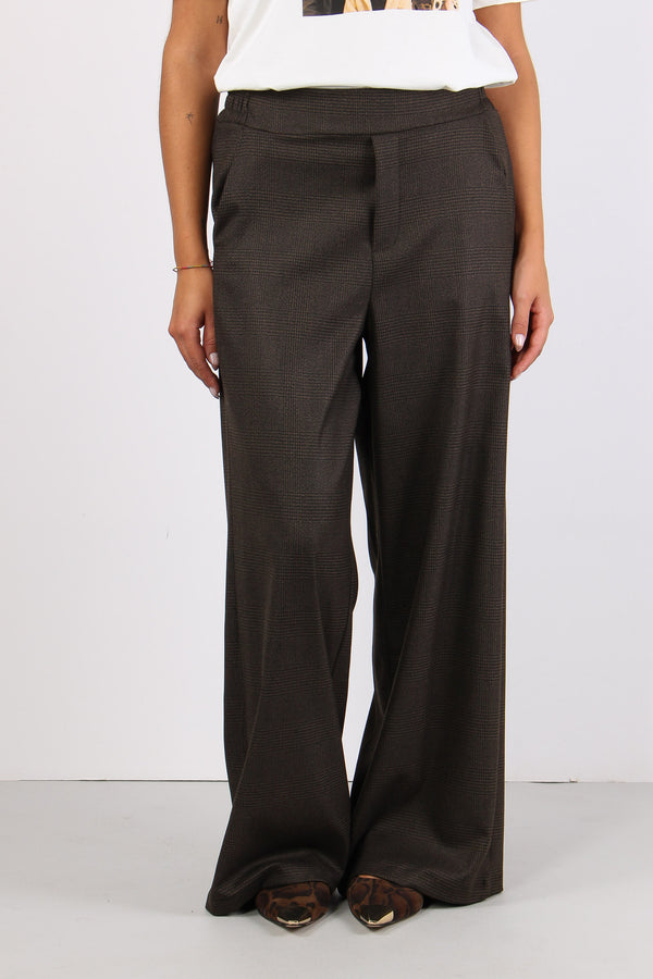 Pantalone Elastico Principe Ga Moro-2