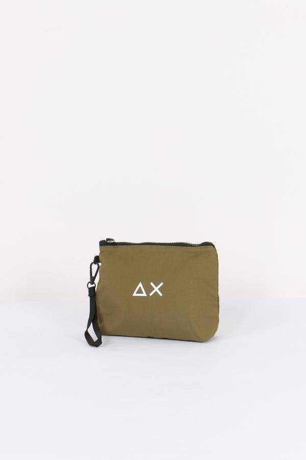 Pochette Nylon Militare-2