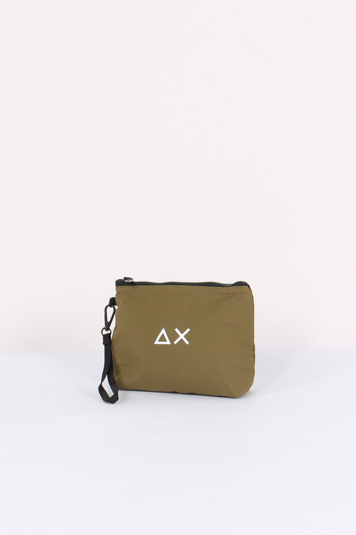 Pochette Nylon Militare-2