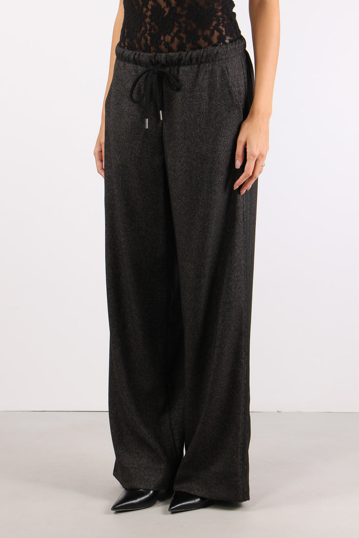 Pantalone Coulisse Sa Pepe Antracite-4
