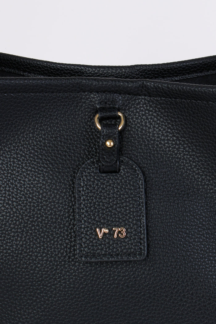 Vivienne Sacca Mini Nero-7