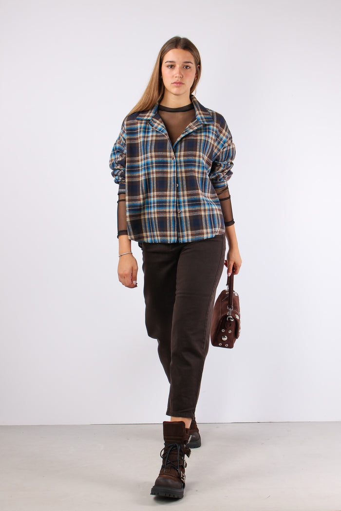 Denim Bull Ferro Cavallo Moro-5