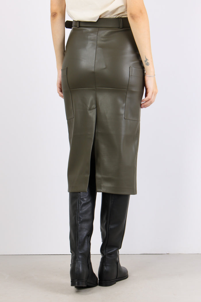 Maderin Longuette Tasche Cintu Militare-5