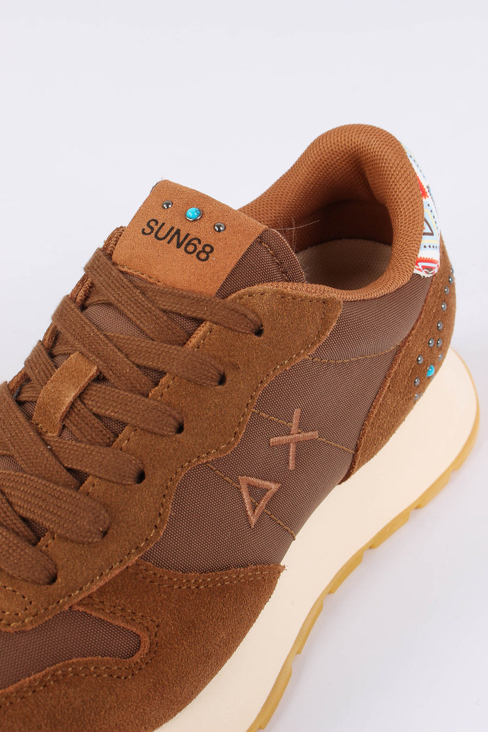 Sneakers Ally Studs Volpe-7