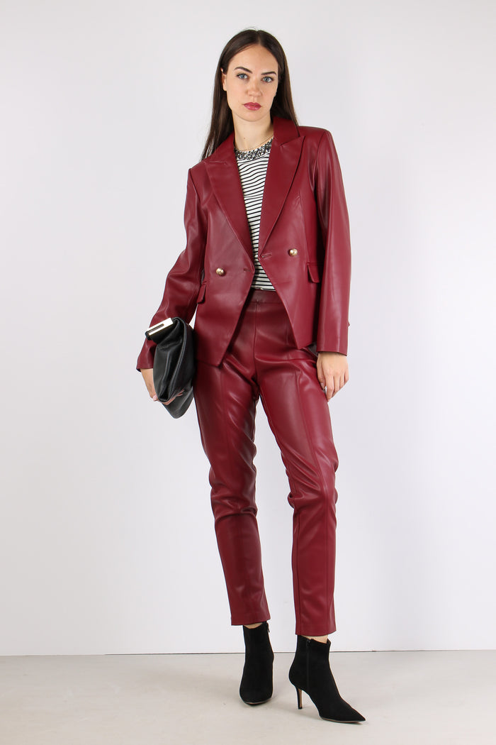 Reichard Maglia Riga Applicazi Nero/bianco-4