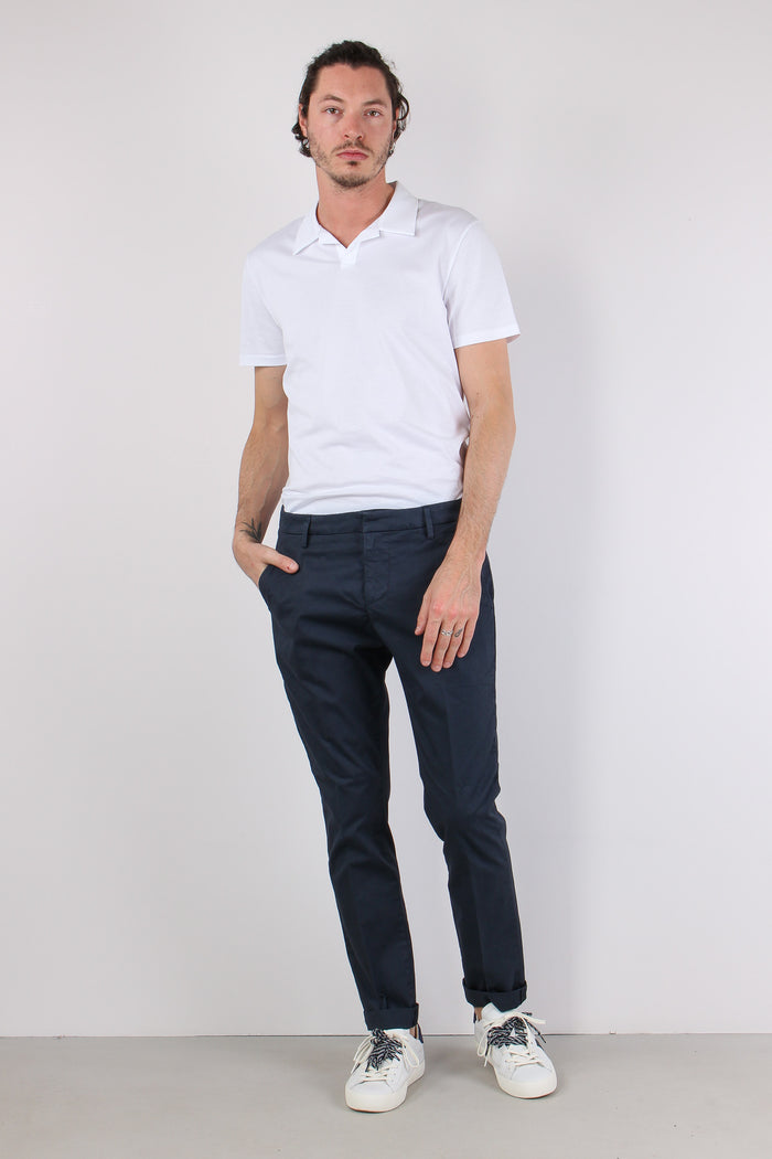 Gaubert Pantalone Gabrdina Leggera Universo-3
