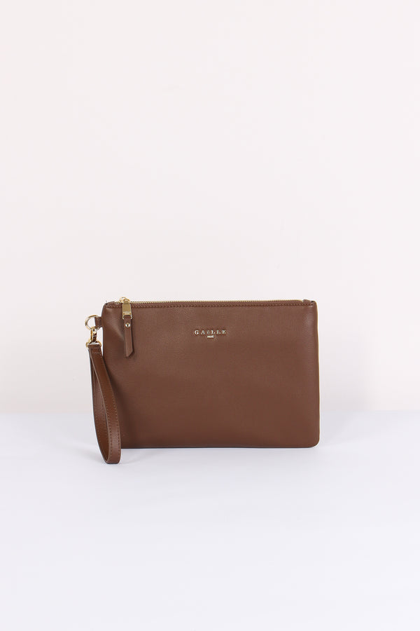 Pochette Bottolata Moka