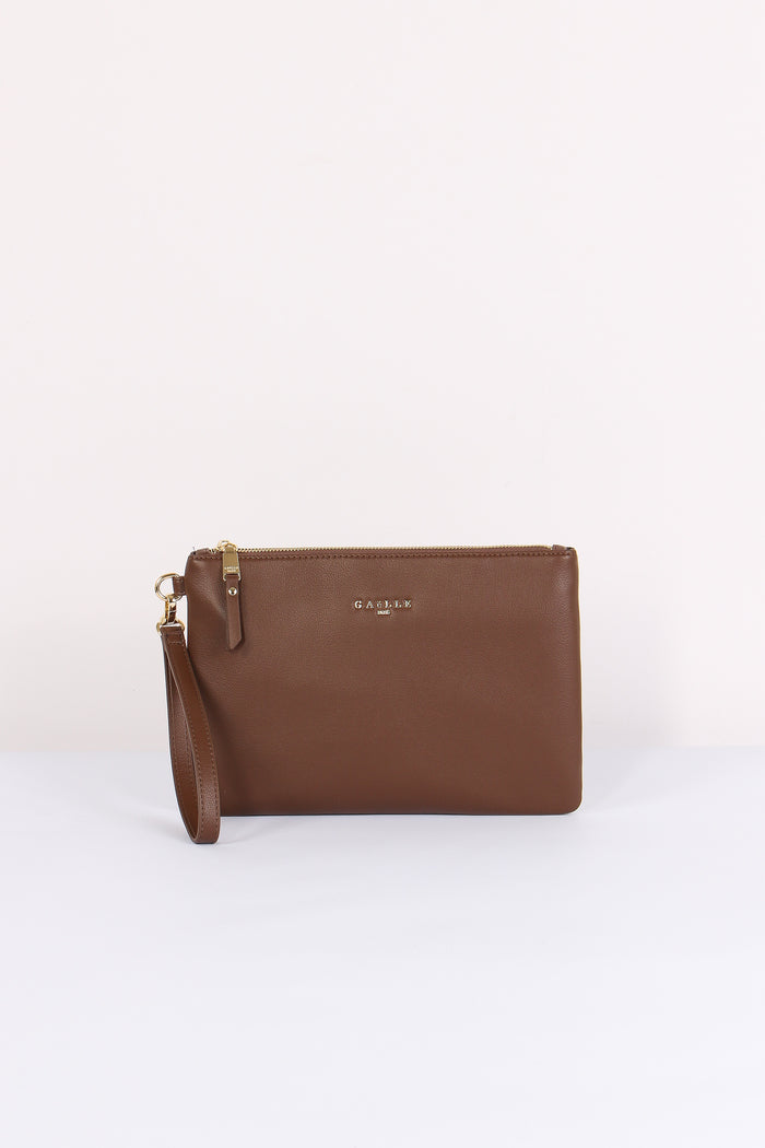 Pochette Bottolata Moka