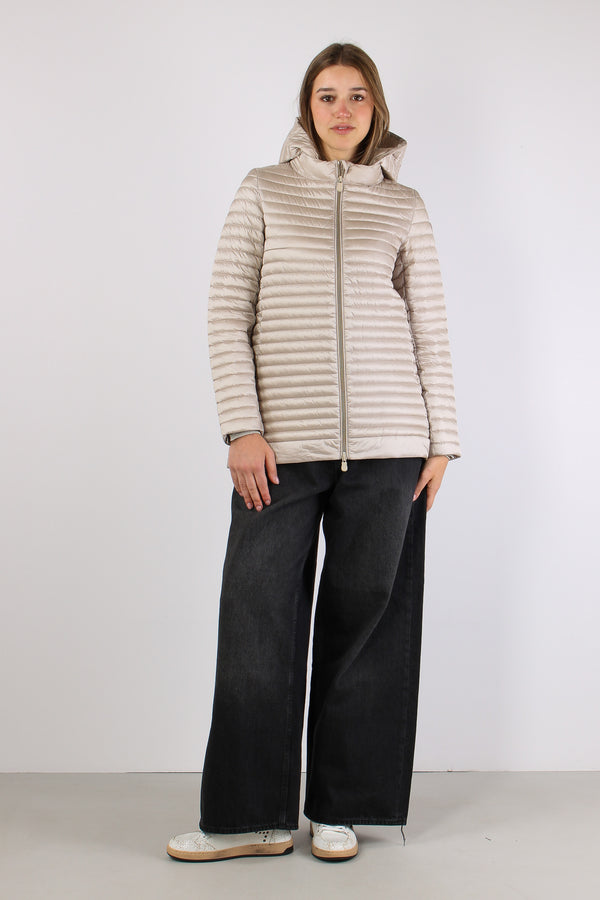 Alima Piumino 100 Grammi Medio Sand Beige
