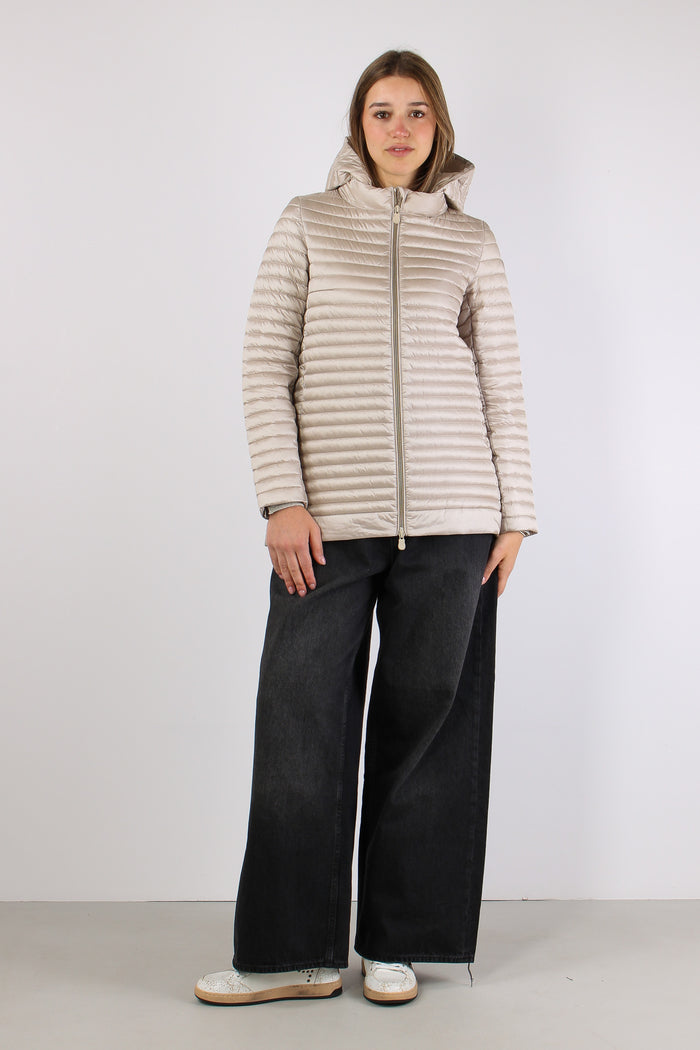 Alima Piumino 100 Grammi Medio Sand Beige