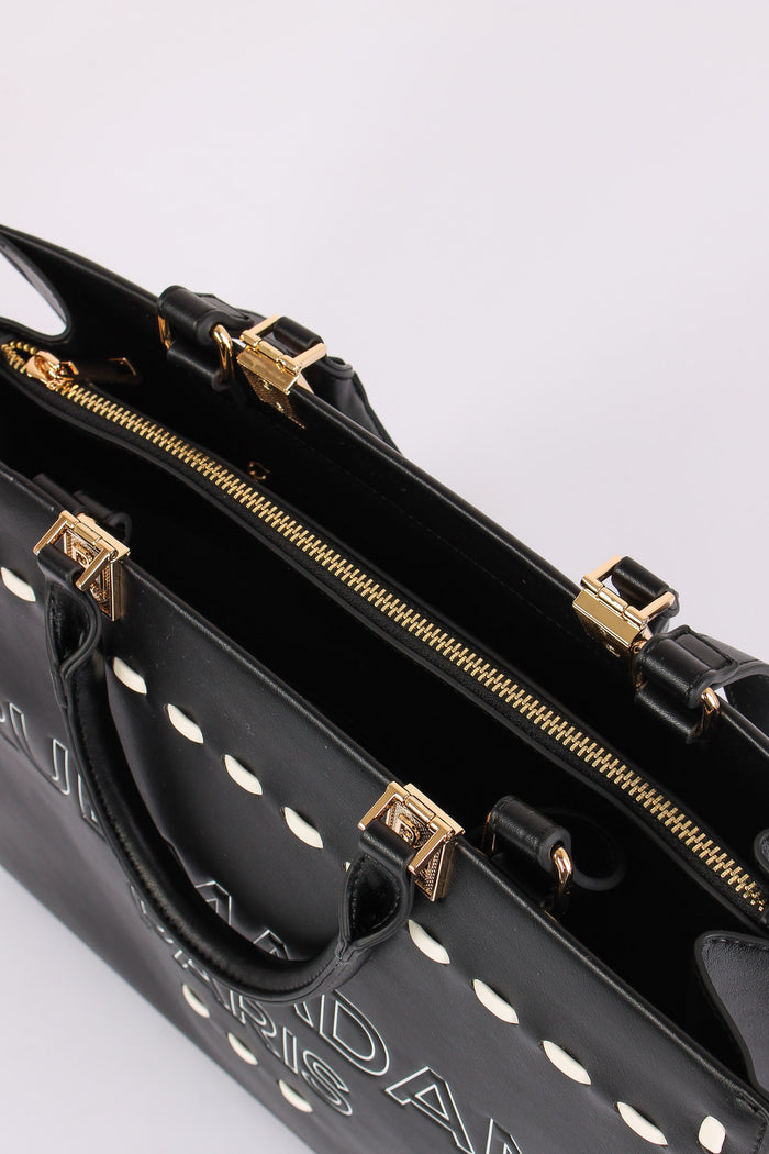 Shopping Rigida Impunture Black-5