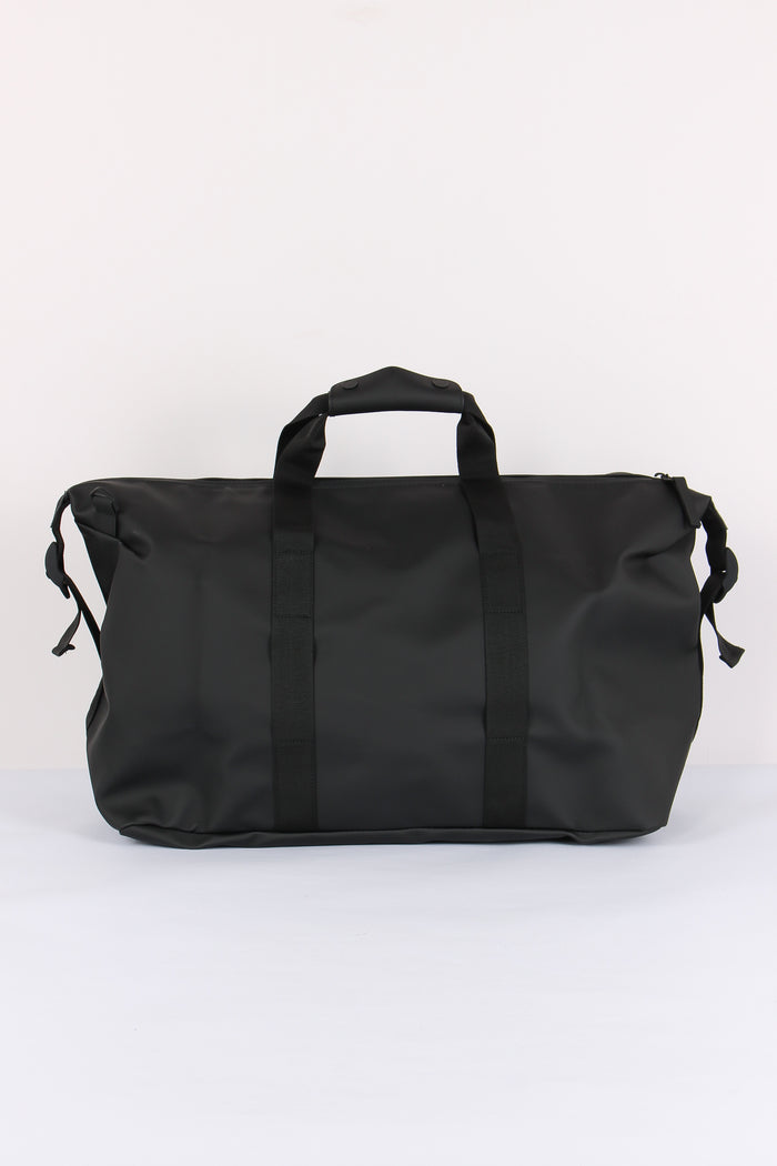 Hilo Weekend Bag Black-2