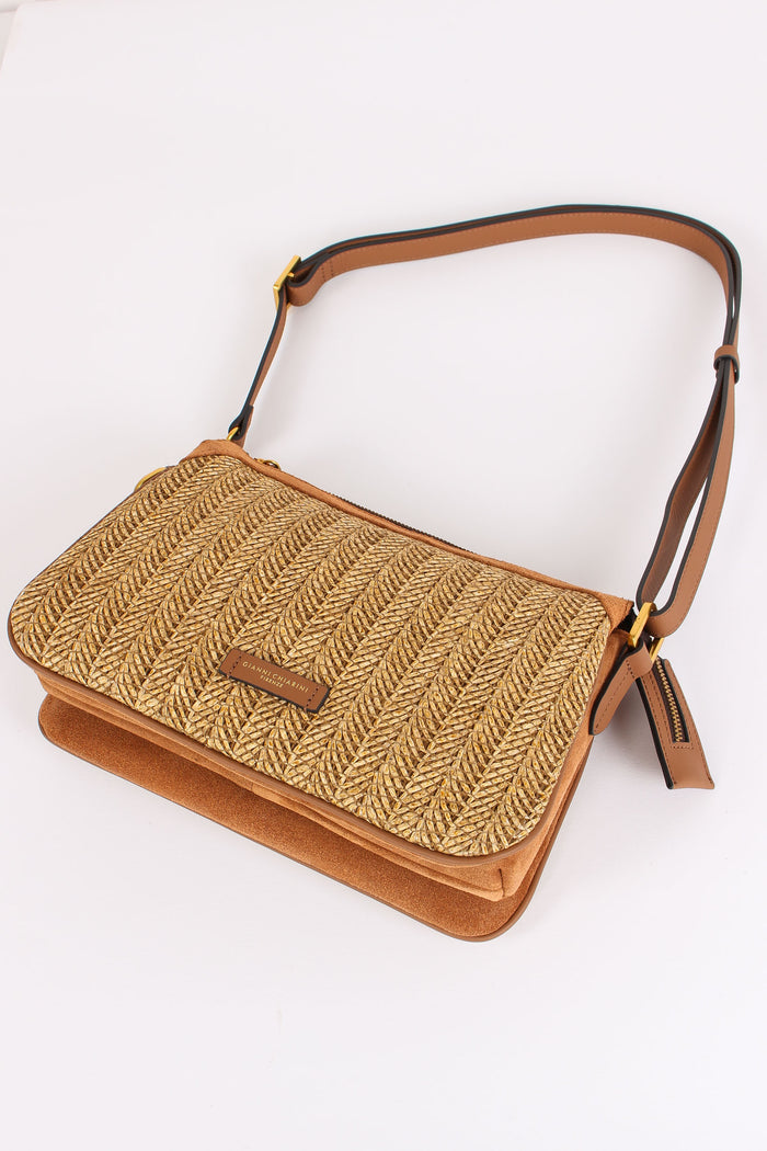 Brooke Tracolla 3 Scomparti Cookie-5