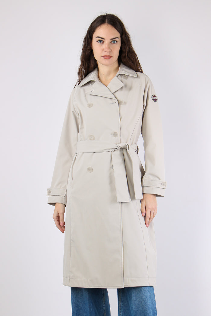 Trench Lungo Canapa-4