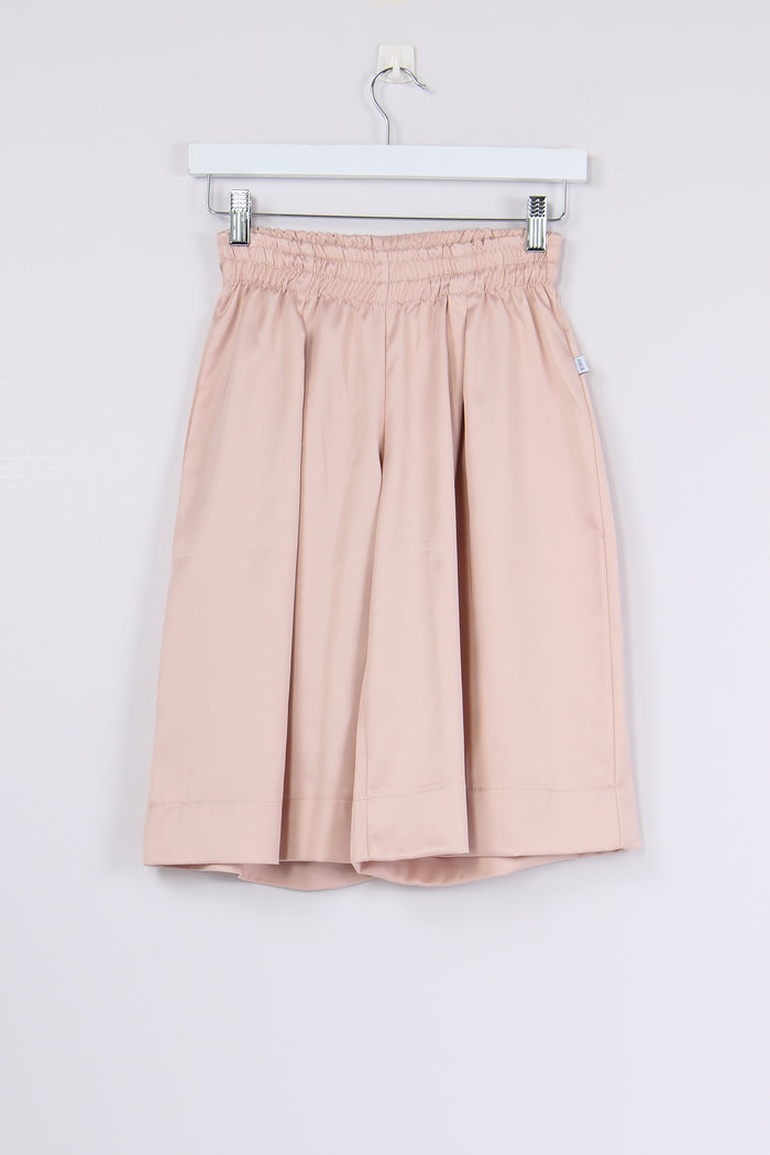 Pantalone Ampio Rosa
