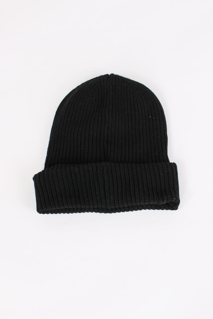 Bosnia Cuffia Half English Nero Limousine-3