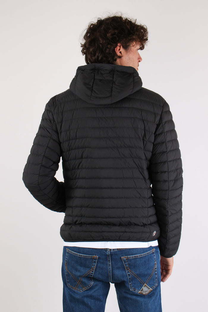Piumino 100 Grammi Nero/vulcan-4