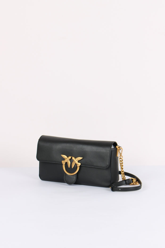 Love One Slochy Classic Nero/antique Gold-2