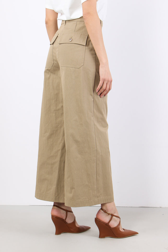 Wkdronco Pantalone Gabardina Creta-5
